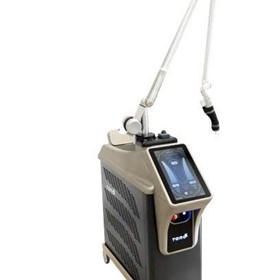 Next-generation Q-Switched | TORO