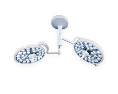 Medical Illumination - MI-1000 LED Veterinary Surgery Light