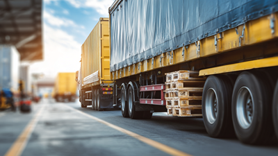 Curtainsider truck financing in Australia: Loan options, costs & approval tips