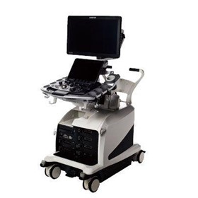 Ultrasound System | ARIETTA 750 DeepInsight