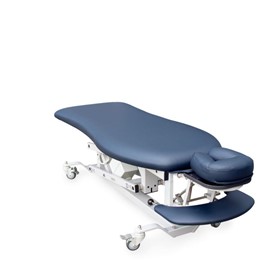 Pro-Lift Access Standard Bronze - Contour Massage Table