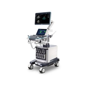 Ultrasound Machine | Resona R9