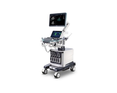 Mindray - Ultrasound Machine | Resona R9