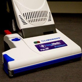 Vacuum Cleaner | Hepamedic Ergo 380