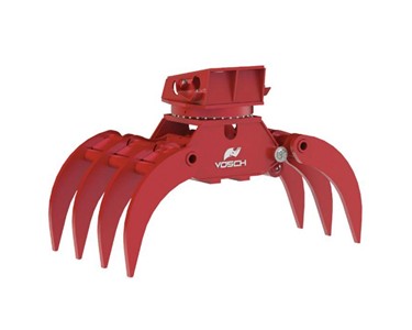 Vosch - Rotating Grapple | 2200-7T