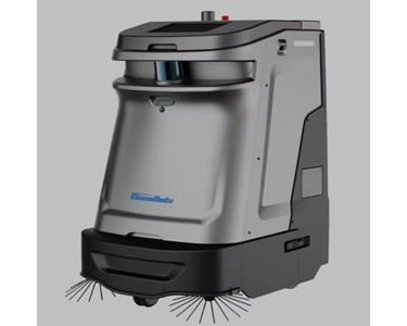 Commercial Cleaning BOTS | Spot Cleaner, Sweeper & Vacuum Robot