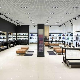 Commercial Fitout Services