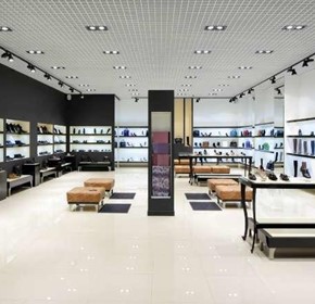 Commercial Fitout Services