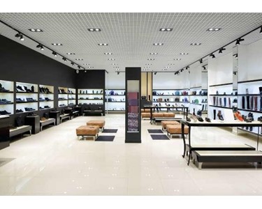 Commercial Fitout Services