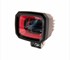 ACOT500 - Danger Zone LED light red | 10V DC to 94V DC