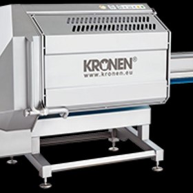 Belt Cutting Machine Kronen | GS 20