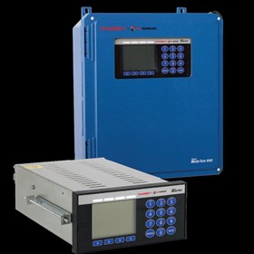 Ramsey Micro-Tech 9101 Electronics Platform