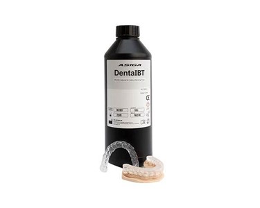 Asiga - DentaIBT - 1kg