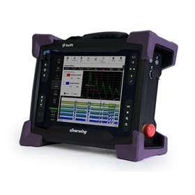 Ultrasonic Test Equipment | R-Scan