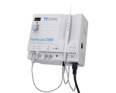 Conmed - Hyfrecator 2000 | 3 Programmable Power Settings
