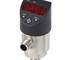 Wika PSD-4 Electronic Pressure Switch with Display and IO-Link