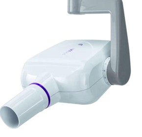 High-Precision Intraoral X-Ray Unit | RX DC