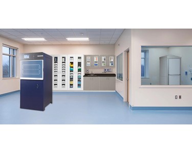 LOWTEM Smart 100 Hydrogen Peroxide Steriliser