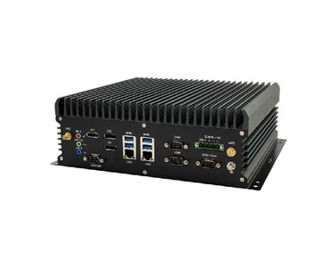 SINTRONES - GPU Computer | Edge AI - ABOX-5210(G) SERIES
