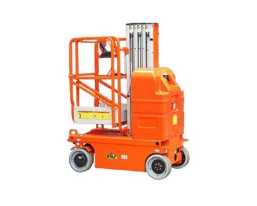 Dingli - Vertical Mast Lift 9m | RIZER MV075RS