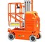 Dingli - Vertical Mast Lift 9m | RIZER MV075RS