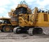 Caterpillar - Hydraulic Mining Shovels 6030