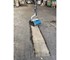 Duplex - Cordless Commercial Floor Scrubber | Lithium Hybrid