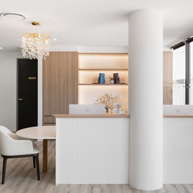 Commercial Medical Fitouts & Design Experts