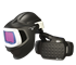 3M - SPEEDGLAS | Auto-Darkening PAPR Welding Helmets | 9100XXi MP Air