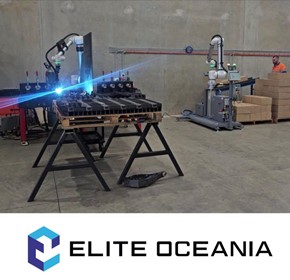 Key Advantages of Cobots in Australian Manufacturing