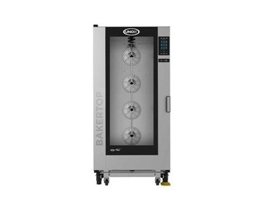 Unox - 16-Tray Combi Oven | XEBC-16EU-E1R