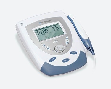 Chattanooga - Chattanooga® Intelect® Mobile Ultrasound Therapy