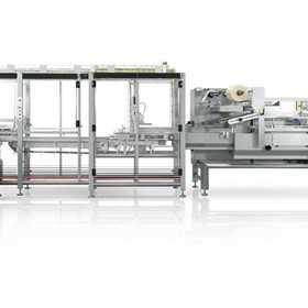 Packaging System for Biscuits
