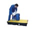 100L Spill Tray with Platform