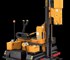 Orteco - Solar Pile Driver | HD1200J 4.5M