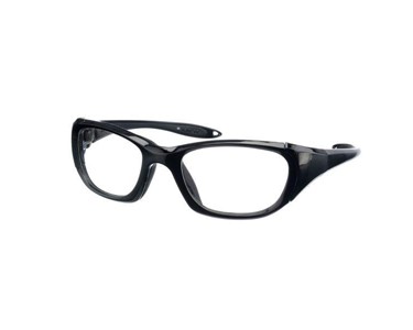 Protech Medical - 9941 Ultralite Wrap Around Lead Glasses