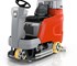Hako - Scrubmaster B120R Ride-On Floor Scrubber