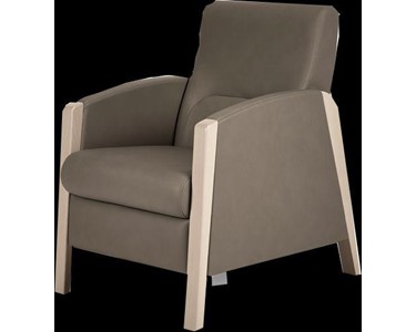 Howe Contemporary Furniture - Pedra Lounge - Manual & Electric Recliner