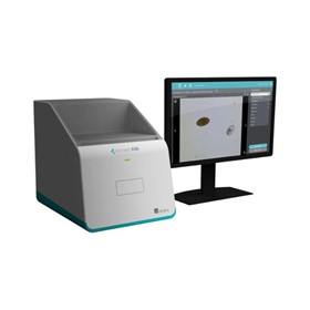 Automated Artificial Intelligence Veterinary Microscope | Element-AIM