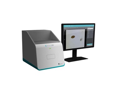 Heska - Automated Artificial Intelligence Veterinary Microscope | Element-AIM