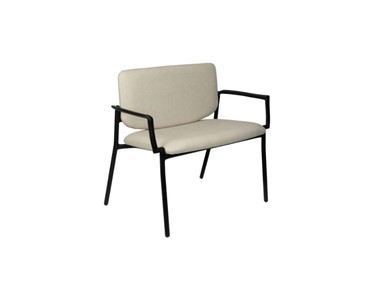 Howe Contemporary Furniture - Bariatric Chair | Capacity 300 kg