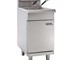 Luus - Freestanding Upright Gas Deep Fryer