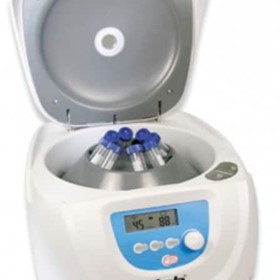Centrifuge Clinical with Rotor (8 x 15ml)
