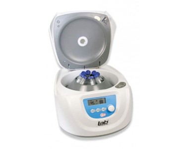 Australian Scientific - Centrifuge Clinical with Rotor (8 x 15ml)