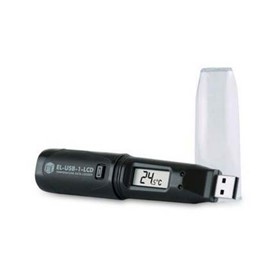 EasyLog | Temperature Data Logger | EL-USB-1-LCD
