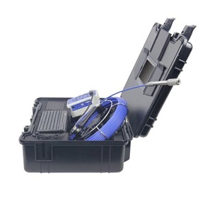 TX-30HDS High Definition Pipe Inspection Camera System | 30 Metre