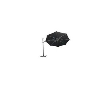 Shelta - Octagonal Cantilever Umbrella -O'bravia | Regis 350cm