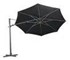 Shelta - Octagonal Cantilever Umbrella -O'bravia | Regis 350cm