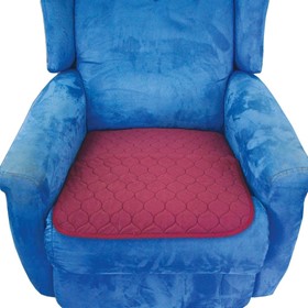 SmartBarrier Chair Pads - Washable