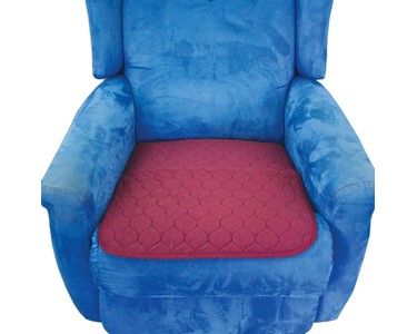 Haines - SmartBarrier® Chair Pads - Washable